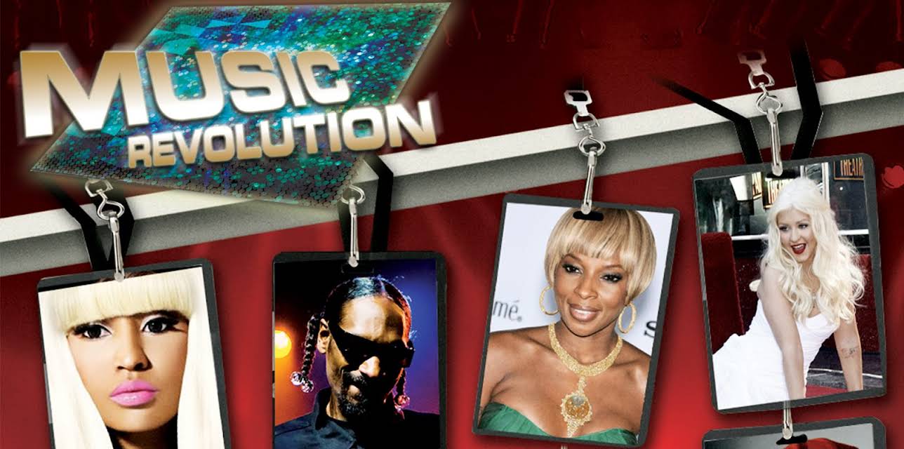 Music Revolution