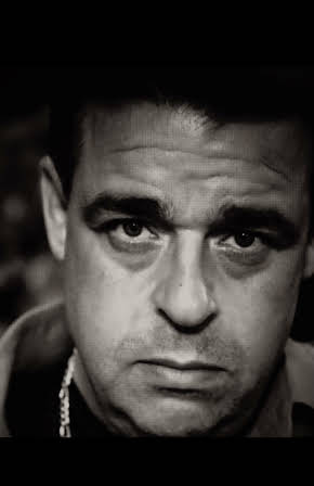 Paul Vario as 