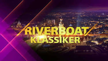 21:00: Riverboat - Klassiker | MDR Fernsehen | 4/3 2026
