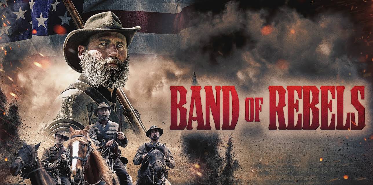 Band of Rebels (2022)