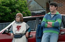 Time Bandits: Home Again