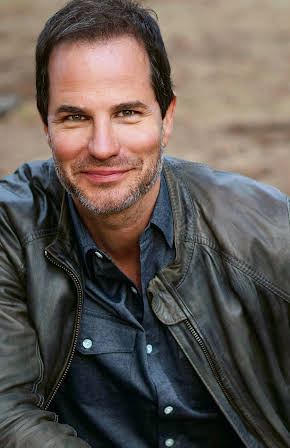 Jason Kolotouros as 