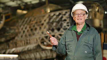 7:10 AM: Secrets of the Transport Museum (S1 E5) (S1) | Yesterday | 6/23 2026