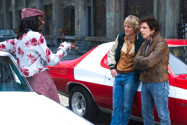 22:00: Starsky & Hutch | Kanal 9 | 8/6 2026