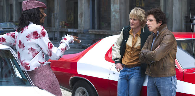 01:15: Starsky & Hutch | Kanal 9 | 3/7 2026