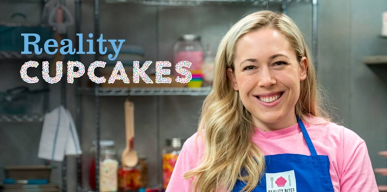 Reality Cupcakes, Season 1