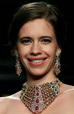 Kalki Koechlin som 