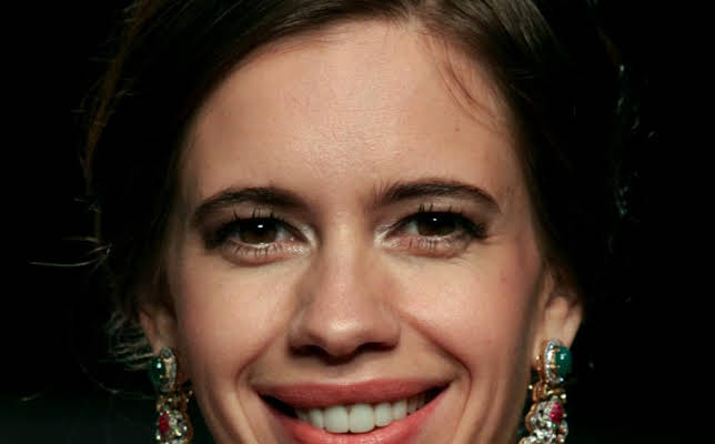 Kalki Koechlin
