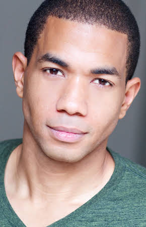 Alano Miller as 