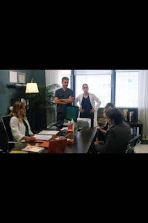 07:43: DOC (T2): Ep.10 Padres | AXN | 4/3 2026