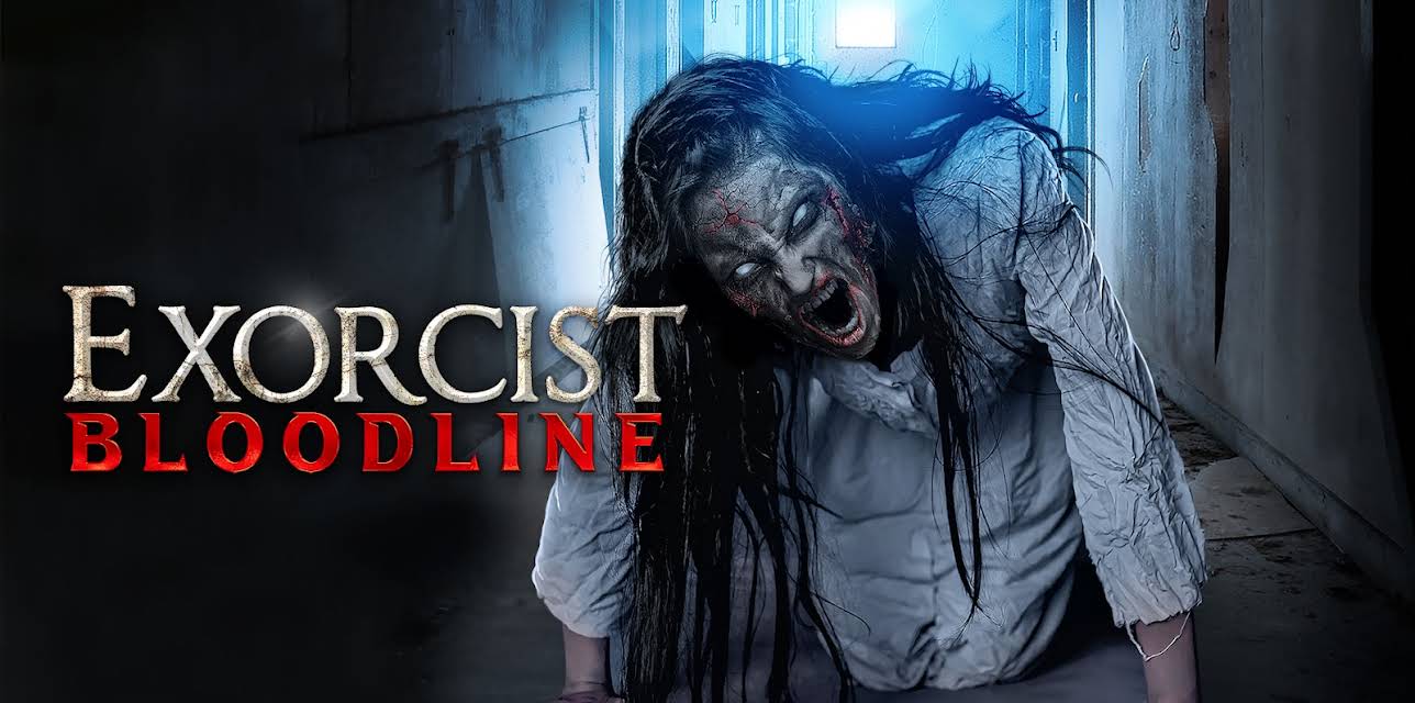 Exorcist Bloodline (2015)