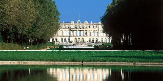 20:15: Deutschlands schöner Süden | MDR Fernsehen | 1/25 2026