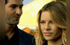 Lucifer: Season 1: Lucifer, Stay. Good Devil.