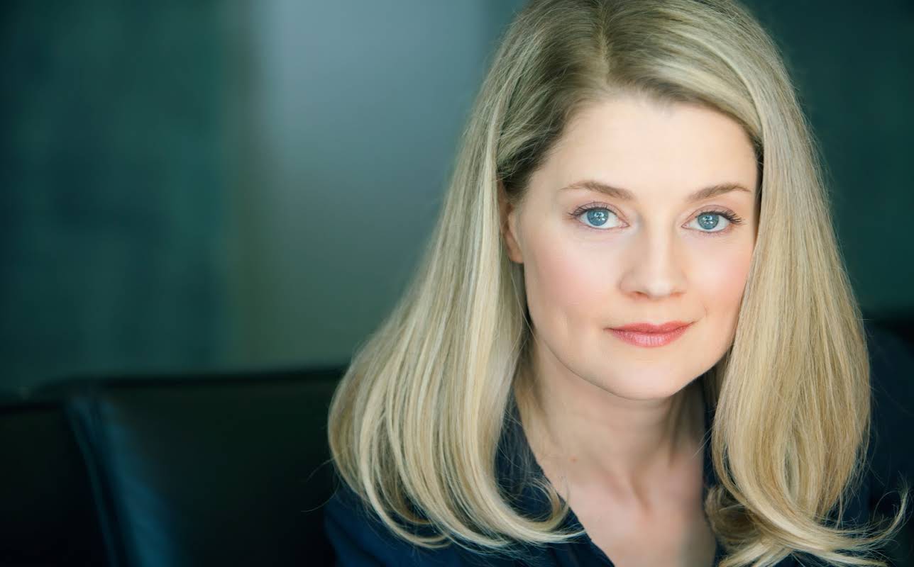 Eliza Norbury