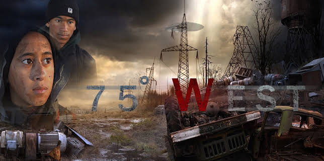75 Degrees West (2021)