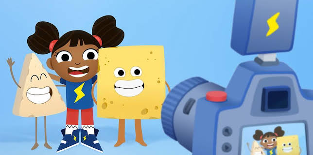 9:10 AM: Yakka Dee! (S4) | Cbeebies | 3/5 2026