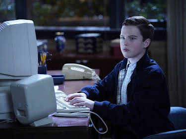 13:45: Young Sheldon | ProSieben | 6/11 2026