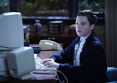 Young Sheldon