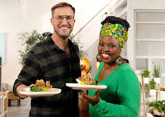 Einfach und köstlich