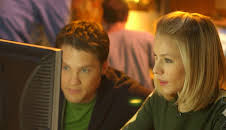 Veronica Mars (S1 E14)