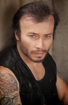 Billy Blair as 