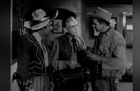 The Adventures of Kit Carson: The Adventures of Kit Carson: Bandits Blade