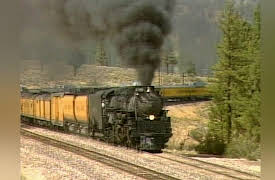 Lots & Lots of Trains: Railroads of America