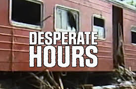 Desperate Hours: Road and Rail Disasters