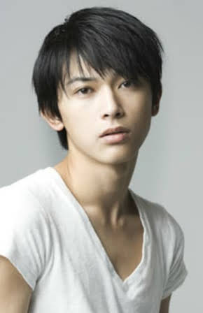 Ryo Yoshizawa as 