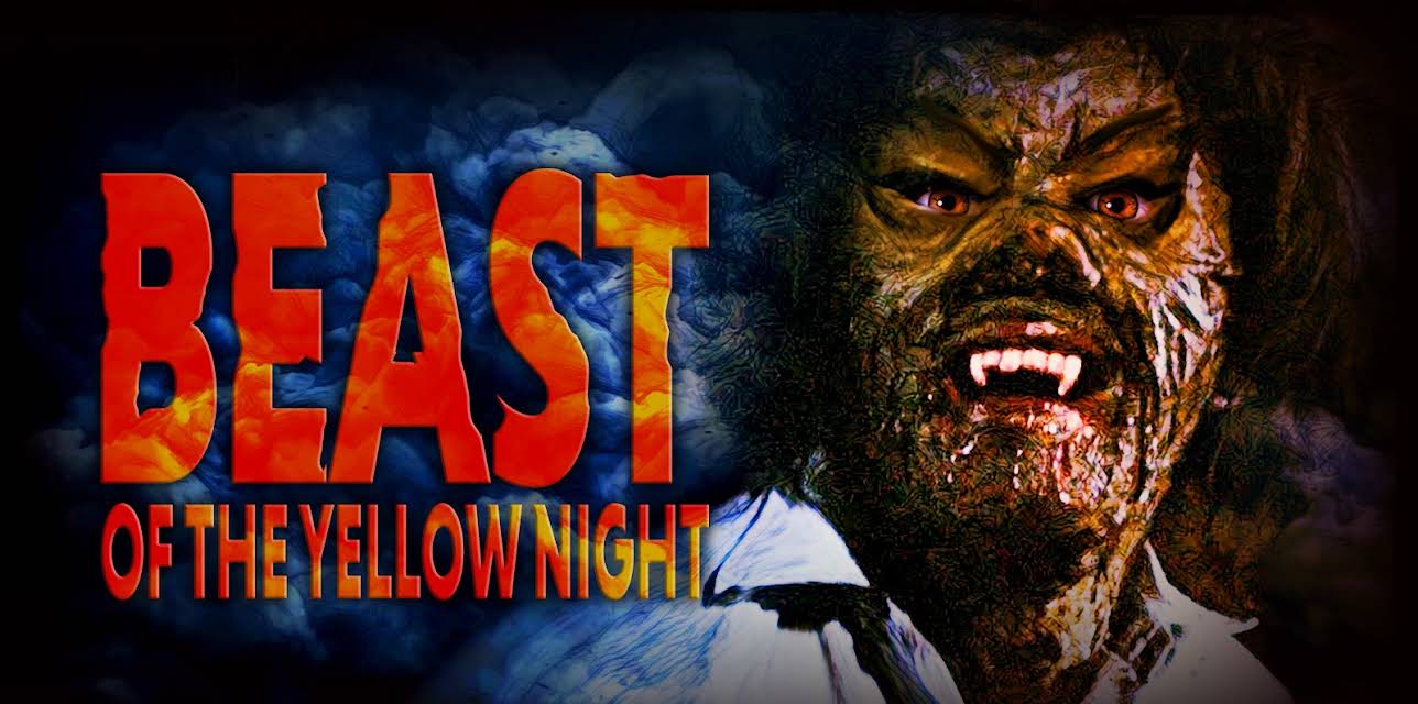 Beast Of The Yellow Night (1971)