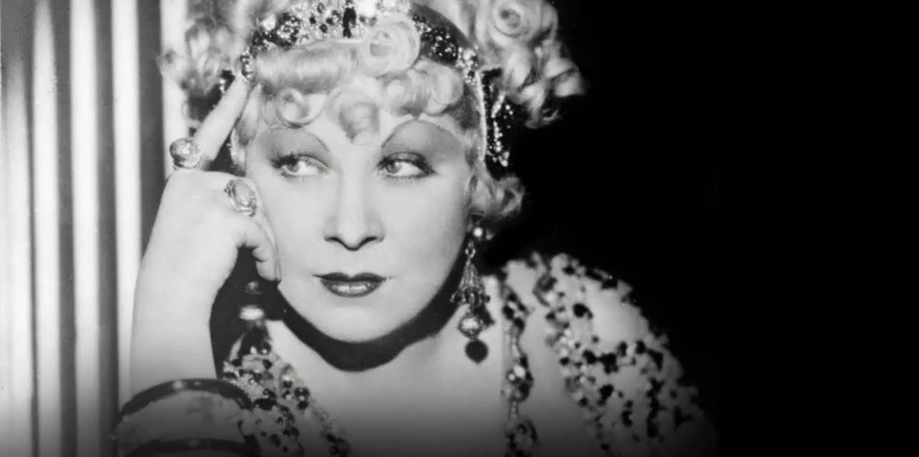Mae West: Dirty Blonde (2020)