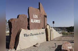 Time Traveling with Brian Unger Season 1: Billy the Kid & Atomic History
