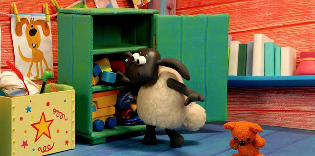 11:35 AM: Timmy Time (S2) | Cbeebies | 2/13 2026