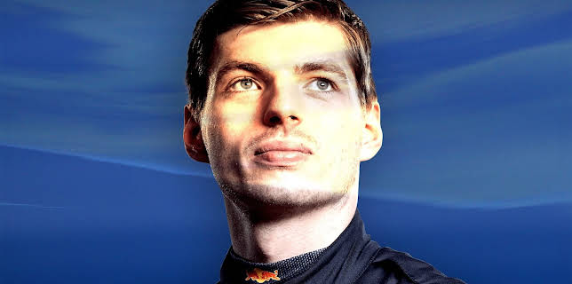 Verstappen - Lion Unleashed 2 (2022)