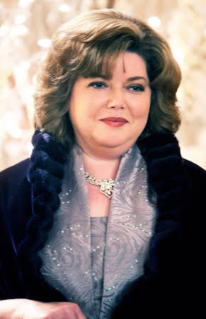 Catherine Disher as 