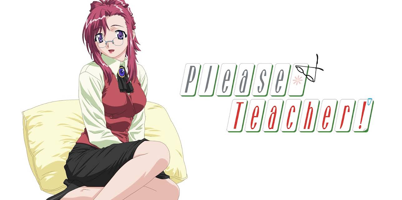 Please Teacher!