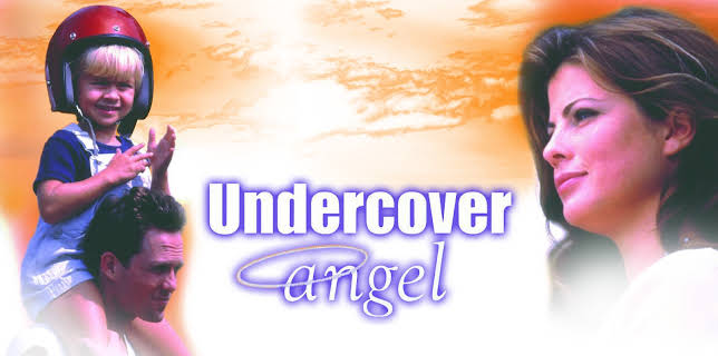 Undercover Angel (1999)