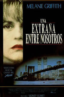 22:45: Una extraña entre nosotros | Telemadrid | 10/7 2026