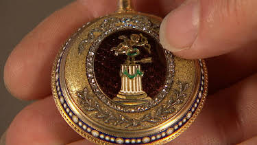 12:00 PM: Antiques Roadshow (S37 E15) (S37) | Yesterday | 8/31 2026