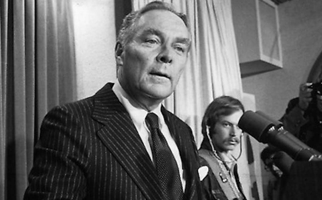 Alexander Haig