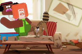 Pinky Malinky: Husdjuret