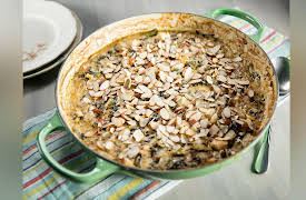 The Bobby and Damaris Show, Season 1: Comeback Casseroles