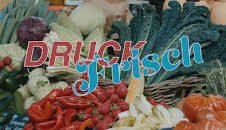Druckfrisch