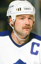 Wendel Clark as 