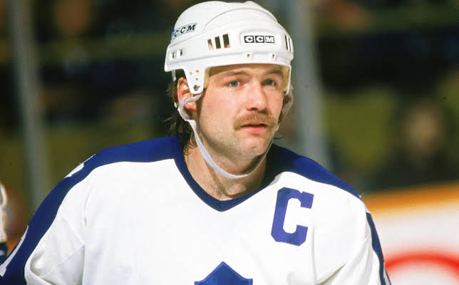 Wendel Clark