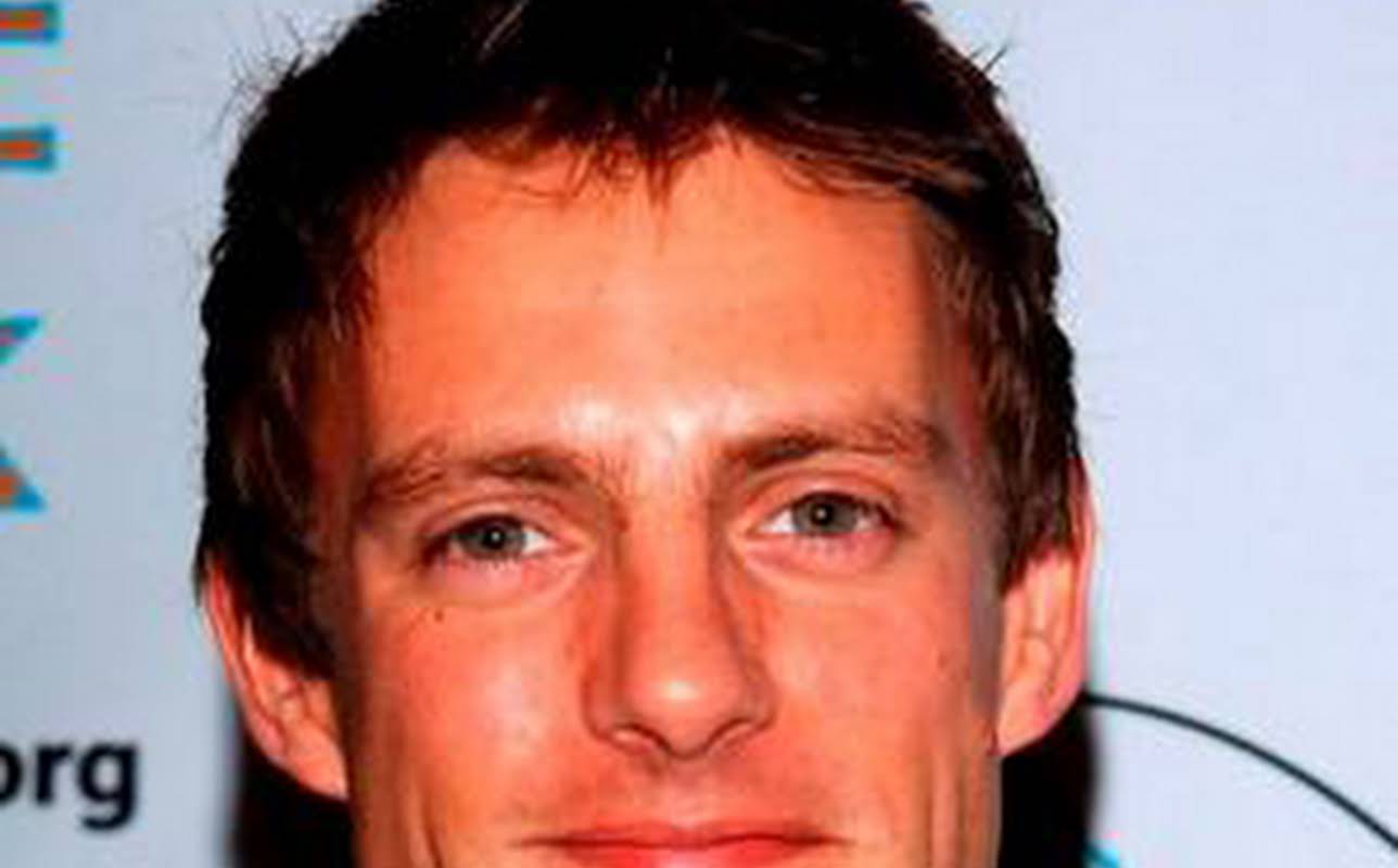 Nicholas Irons