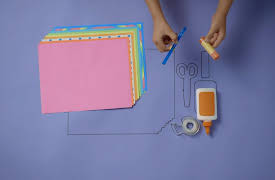 Get Crafty: Dinosaur Hats