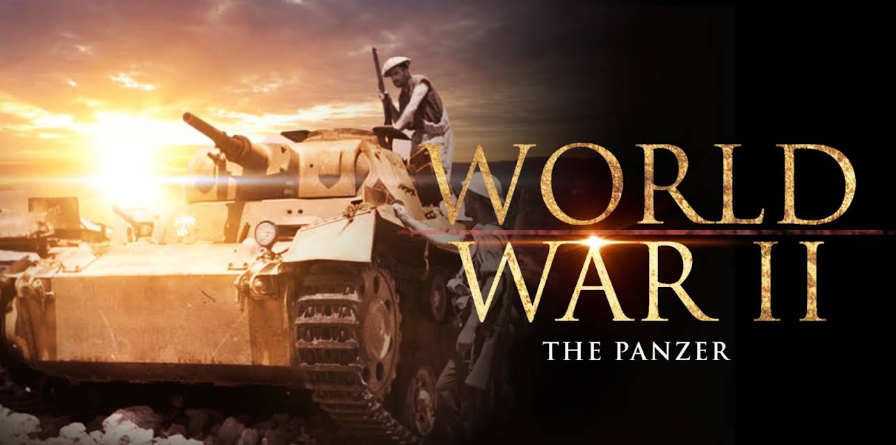World War II: The Panzer (2009)