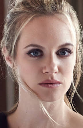 Danielle Savre as 