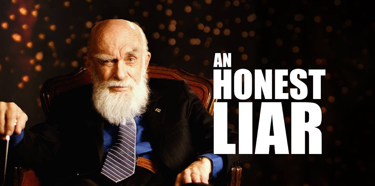An Honest Liar (2014)